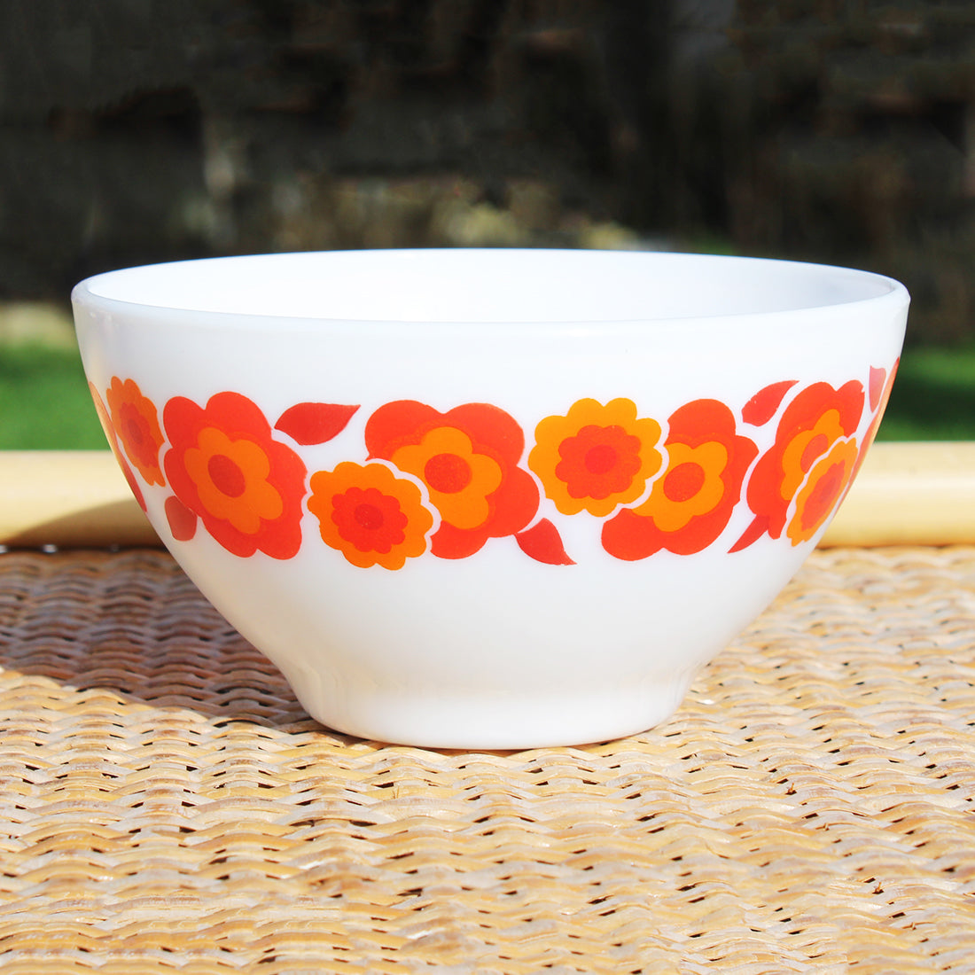 Bols Tête de Lion Emile Henry Lot de 6 - Arts de la table Bols Tête de Lion Emile Henry Lot de 6 - Arts de la table