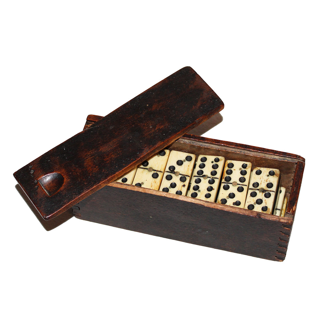 Domino Ancien en Os et Bois - Rome 1921 - Os et bois - - Catawiki Domino Ancien en Os et Bois - Rome 1921 - Os et bois - - Catawiki