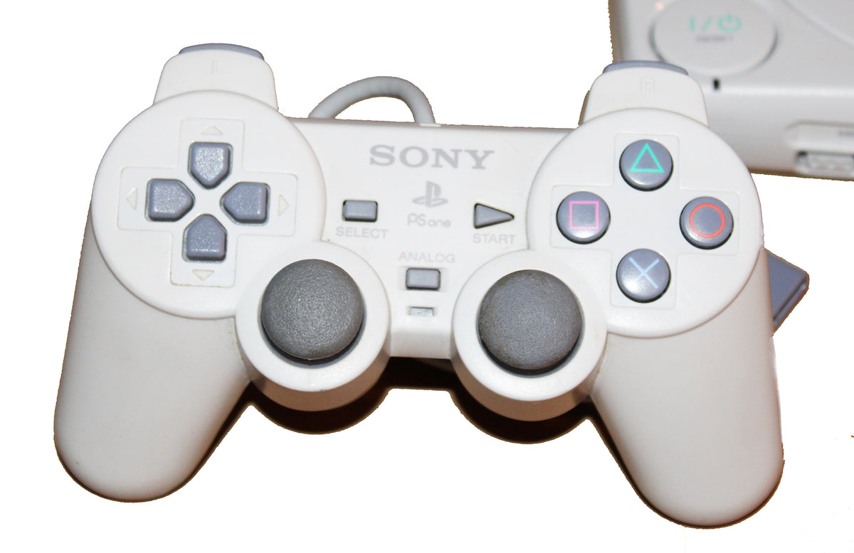 CONSOLE SONY PS1 Playstation 1 en boîte SCPH-1002 inserts boîte jaune audiophile EUR 81,10 - FR CONSOLE SONY PS1 Playstation 1 en boîte SCPH-1002 inserts boîte jaune audiophile EUR 81,10 - FR