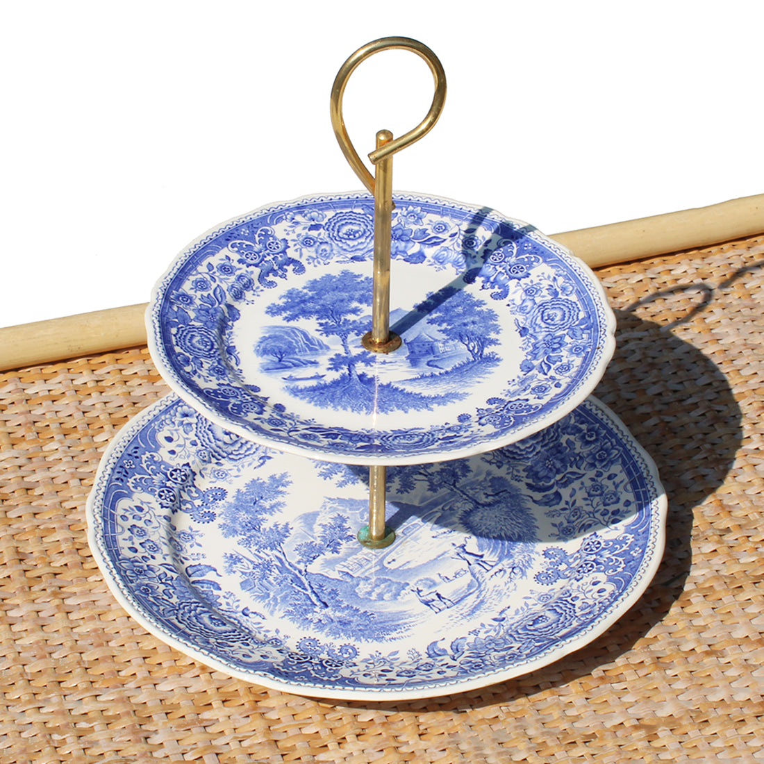 Ancien service à café ou à thé Villeroy et Boch Brabant wallon