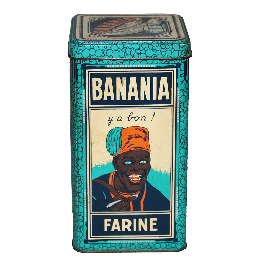 Figurines et accessoires Banania