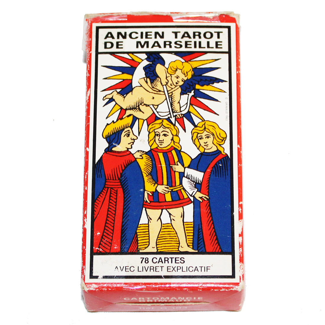ANCIEN JEU CARTES tarot Besançon old cards 36/78 ? Grimaud ? Cartolina conver ? EUR 220,00 - FR ANCIEN JEU CARTES tarot Besançon old cards 36/78 ? Grimaud ? Cartolina conver ? EUR 220,00 - FR