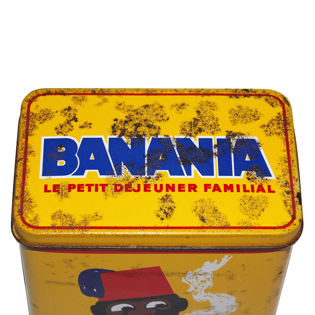 BANANIA