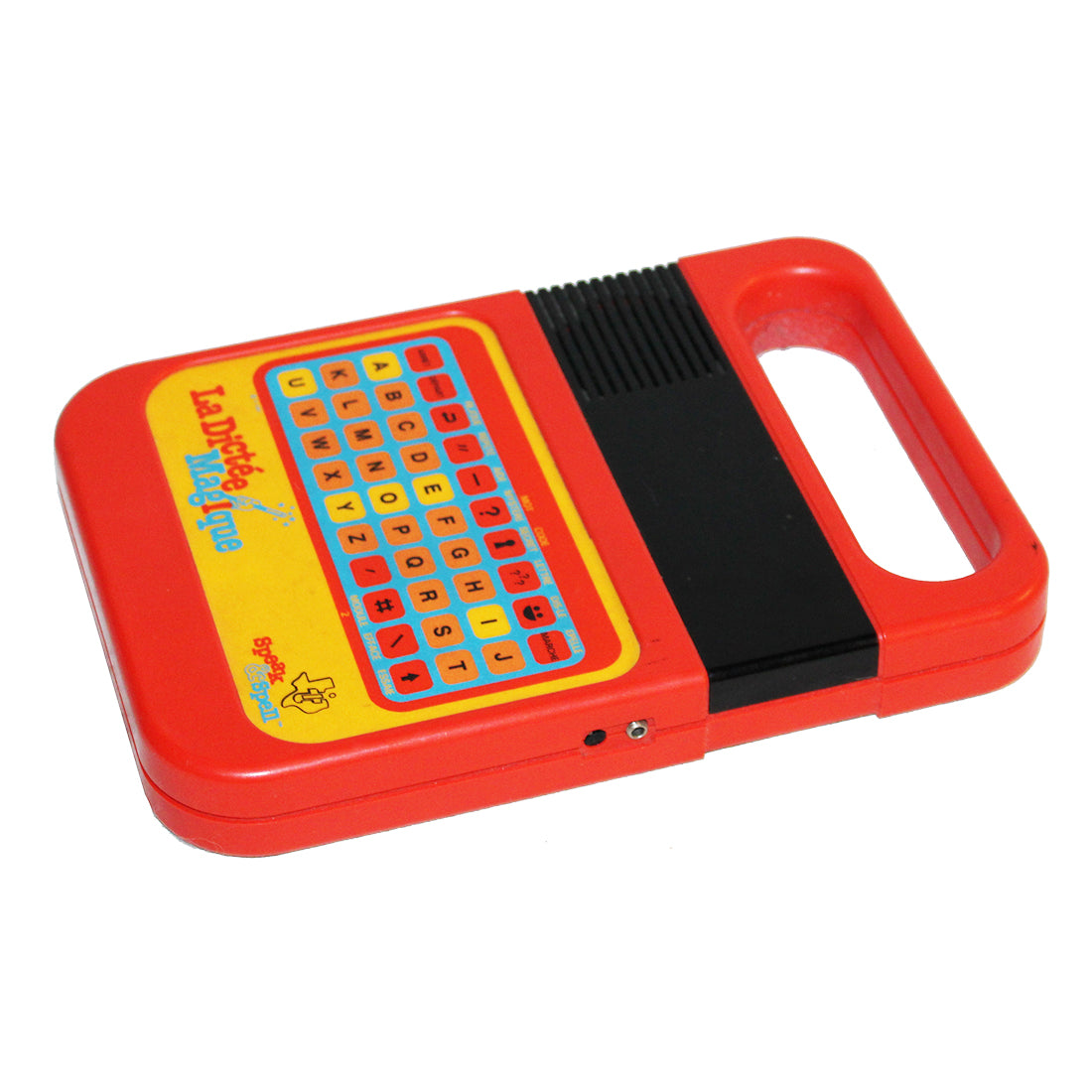 LUDOTRONIC CREPES - Jeu électronique Game & Watch / Electronic game - HS / KO EUR 7,00 - FR