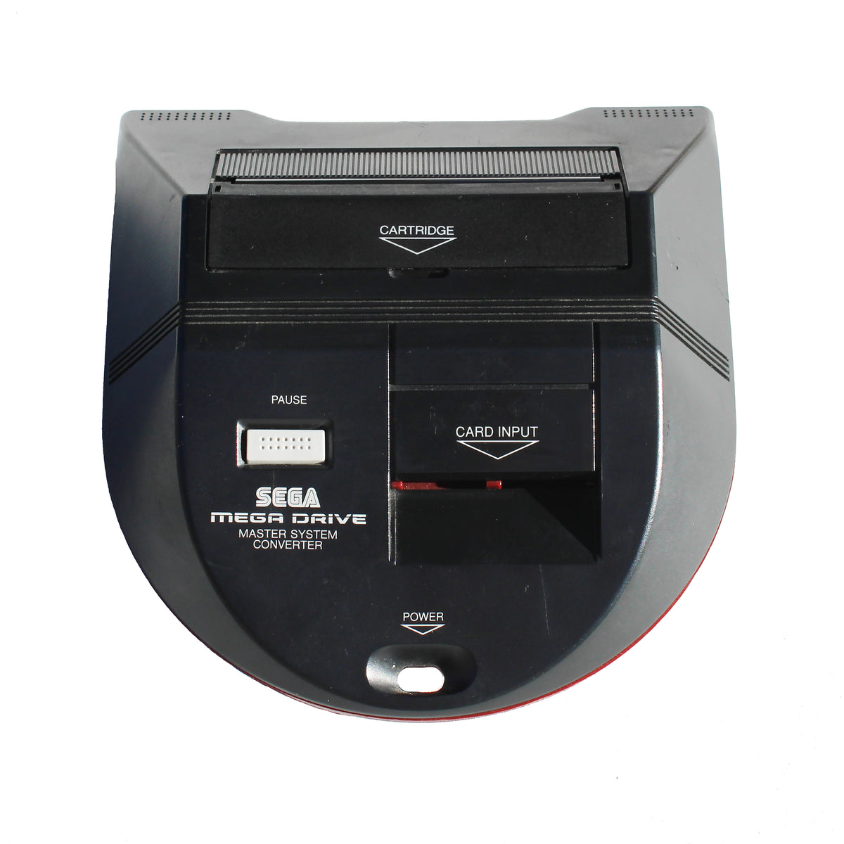 Adaptateur Master Gear Converter jeux Master System pour Sega Adaptateur Master Gear Converter jeux Master System pour Sega
