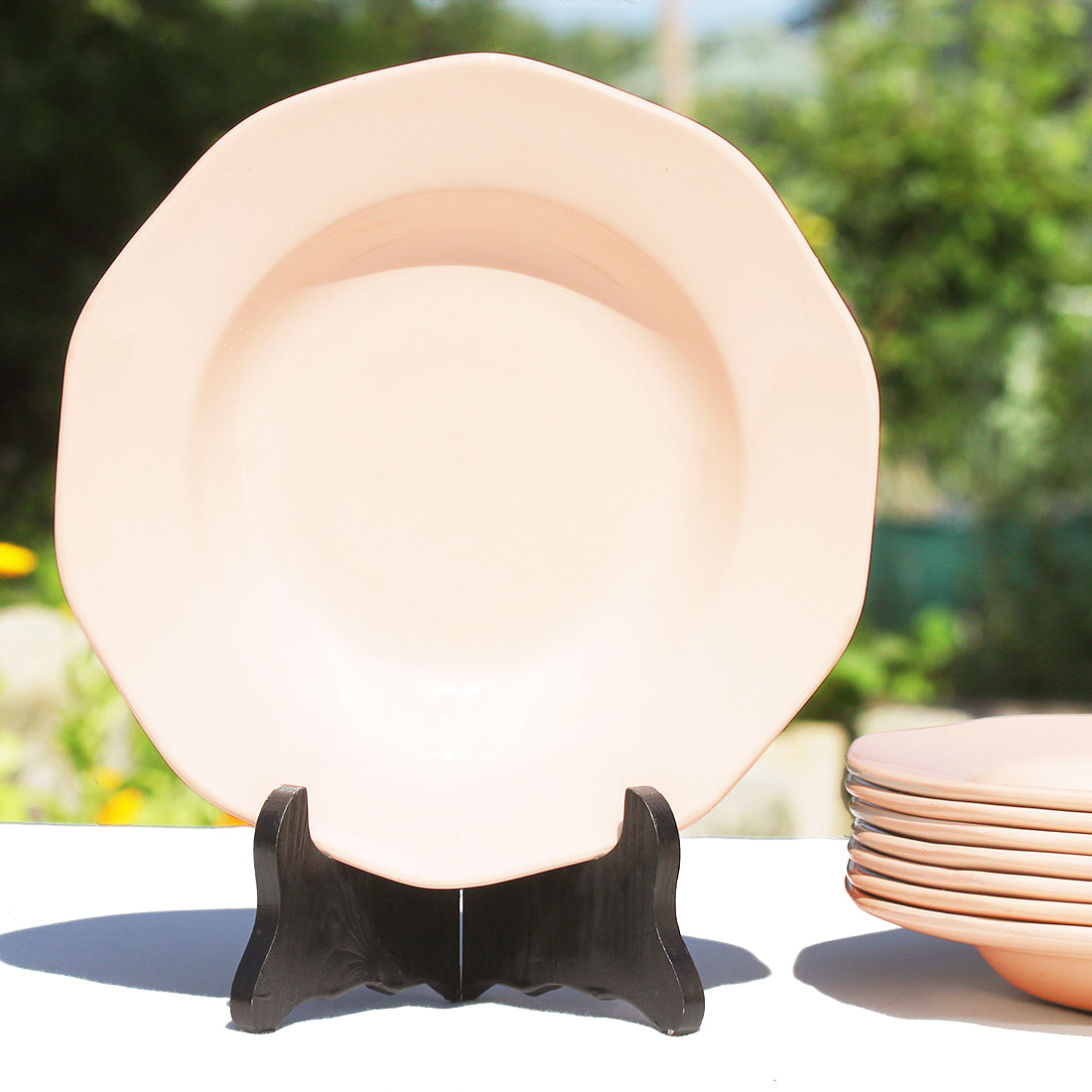 Que Servir dans une Assiette Creuse Ancienne ? 8 Idées pour Sublimer v – Lesenviesdéco Que Servir dans une Assiette Creuse Ancienne ? 8 Idées pour Sublimer v – Lesenviesdéco