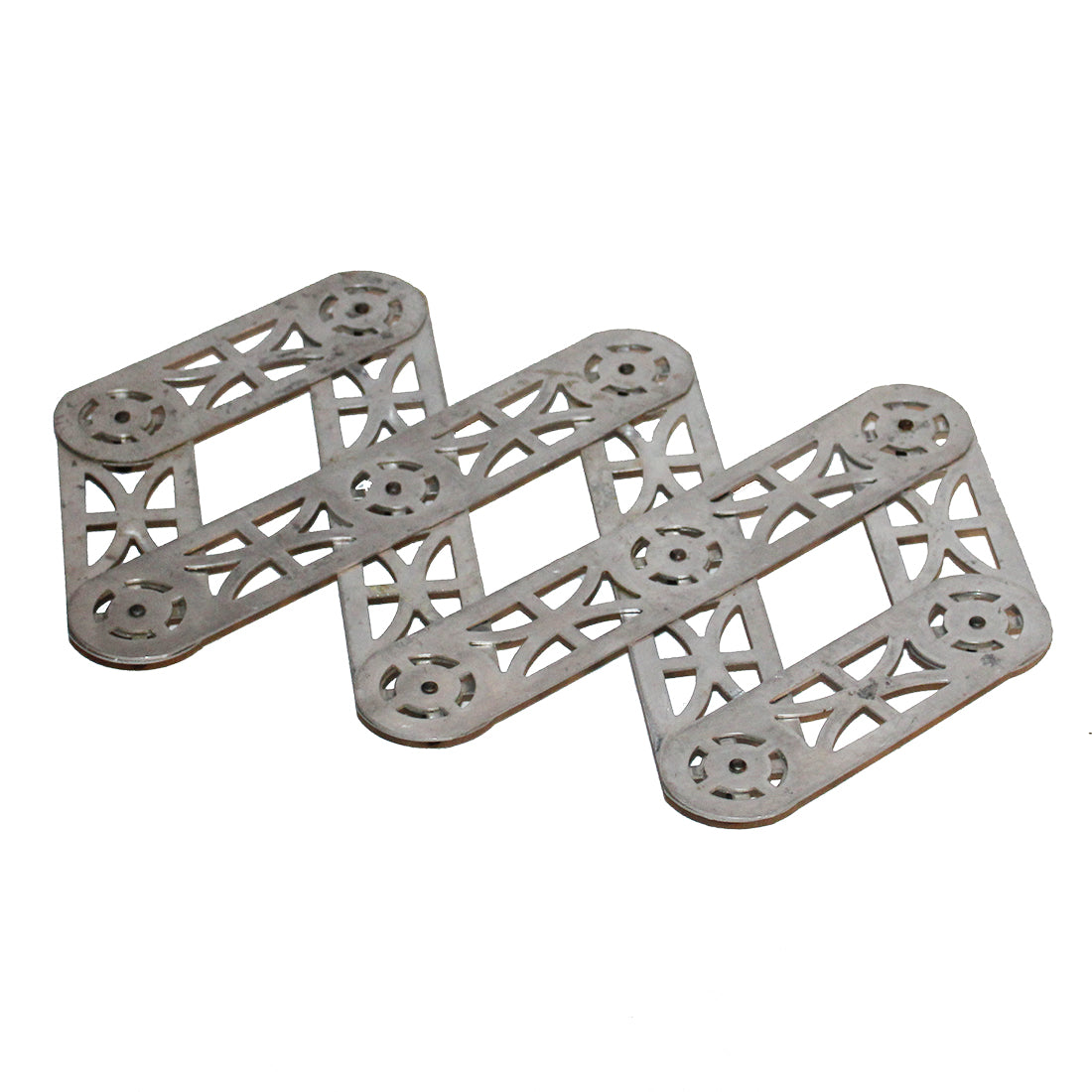 Five Grand dessous de plat extensible inox à prix pas cher | Maroc Five Grand dessous de plat extensible inox à prix pas cher | Maroc