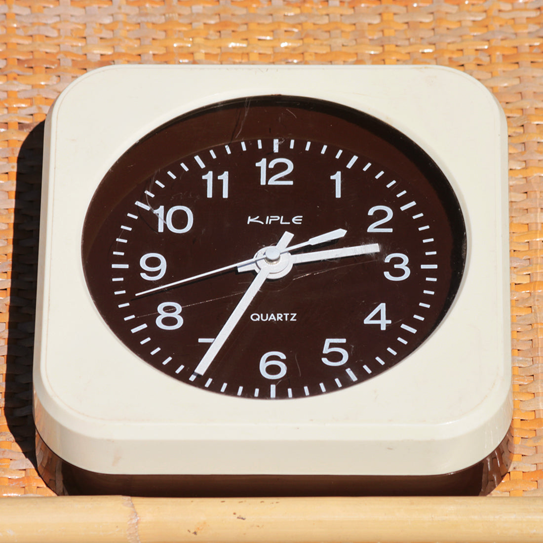 Horloge murale - Art déco - Deux horloges murales vintage - Kienzle et Horloge murale - Art déco - Deux horloges murales vintage - Kienzle et