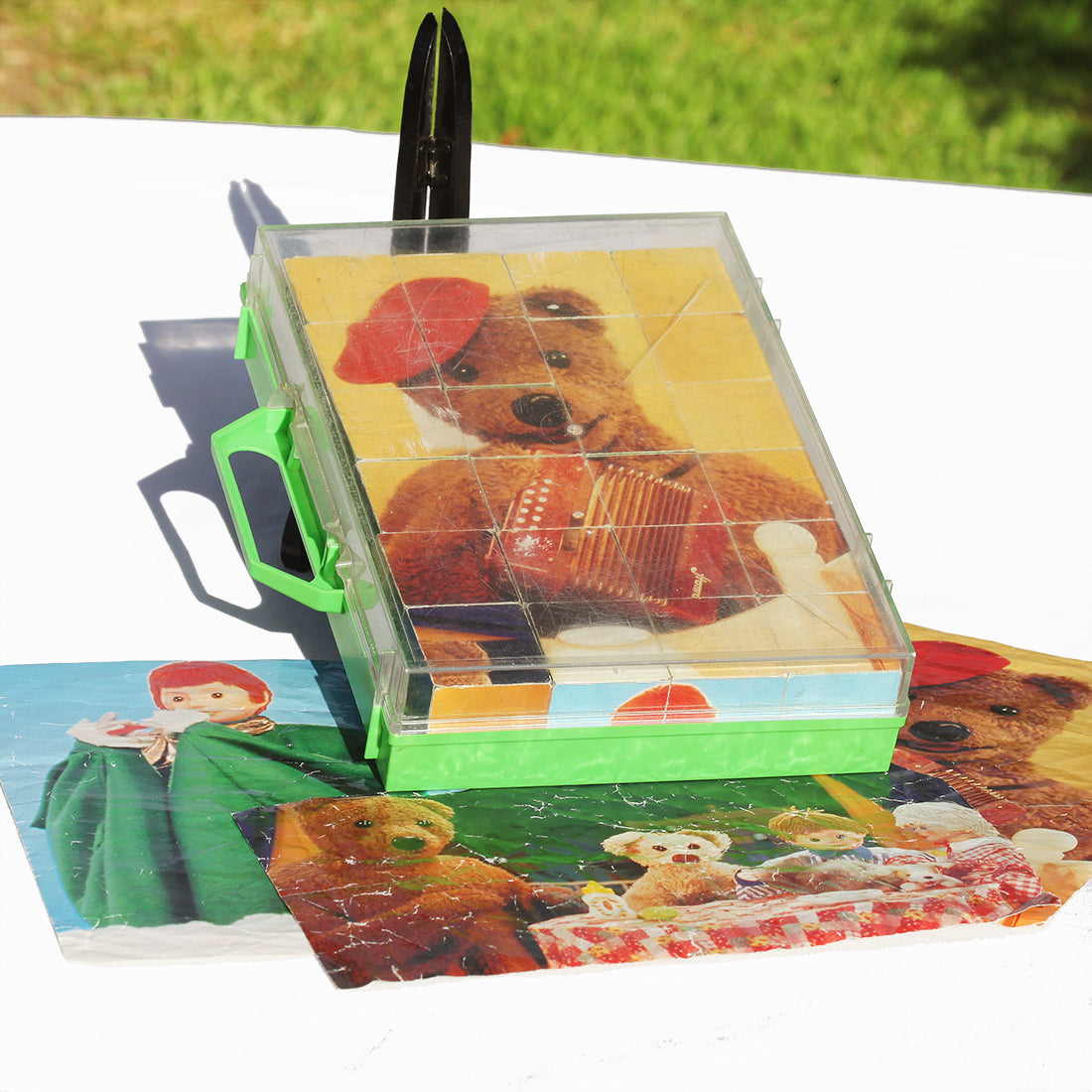 Bonne Nuit les Petits - Mini Lp - Songs and Soundtrack Bonne Nuit les Petits - Mini Lp - Songs and Soundtrack