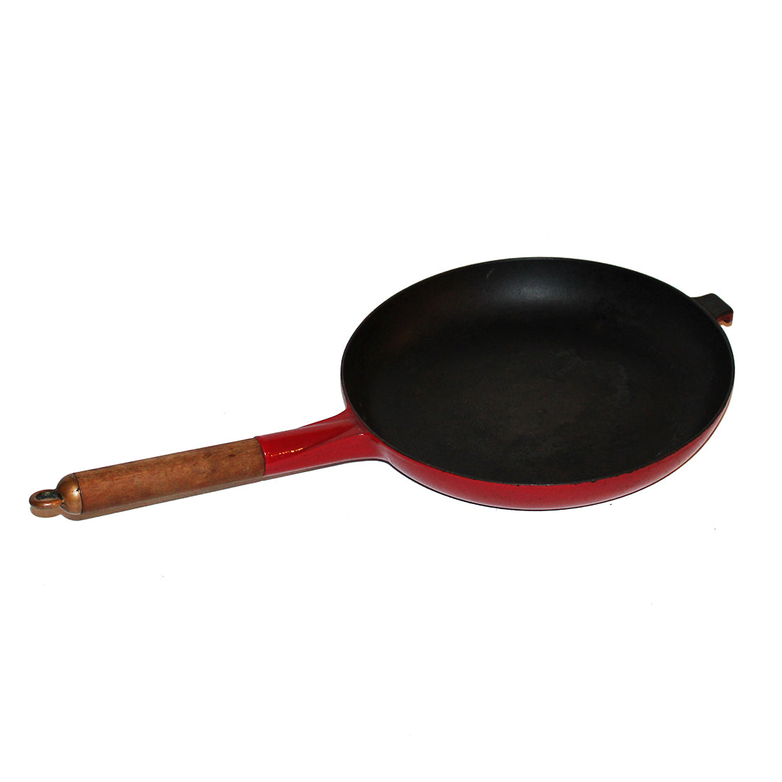 Le Creuset - Enzo Mari - enamelled cast iron Le Creuset - Enzo Mari - enamelled cast iron