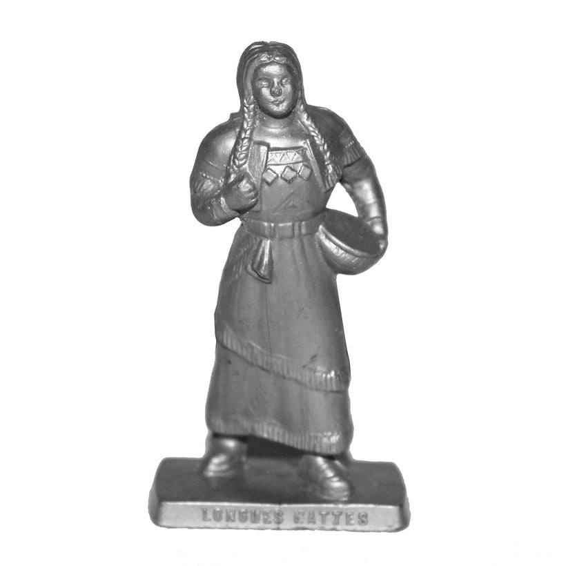 Figurines Café Legal