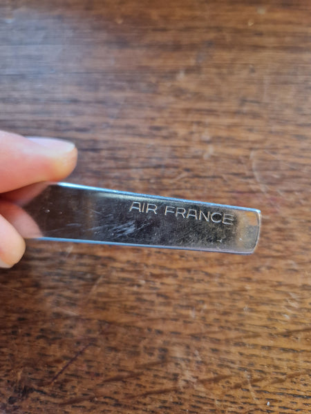 Set de 3 couverts de la Compagnie Air France design Guy Degrenne
