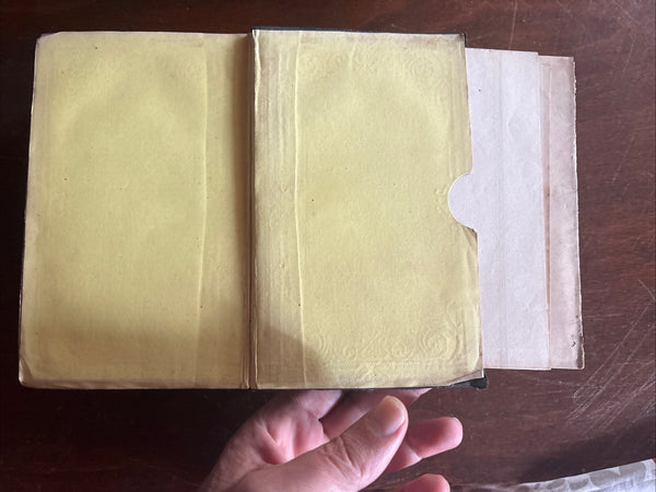 Livre ancien Itinéraire de l’Orient (1861) — Joanne & Isambert, Guides Joanne