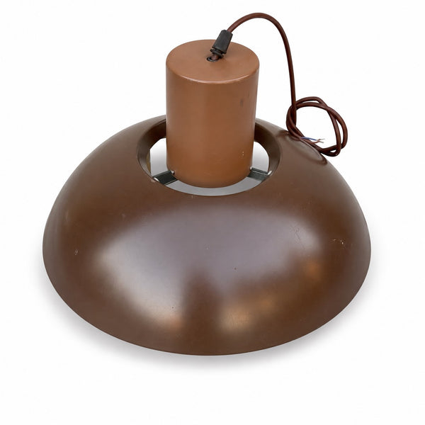 Suspension vintage Lakaj par Jo Hammerborg pour Fog & Mørup, Danemark