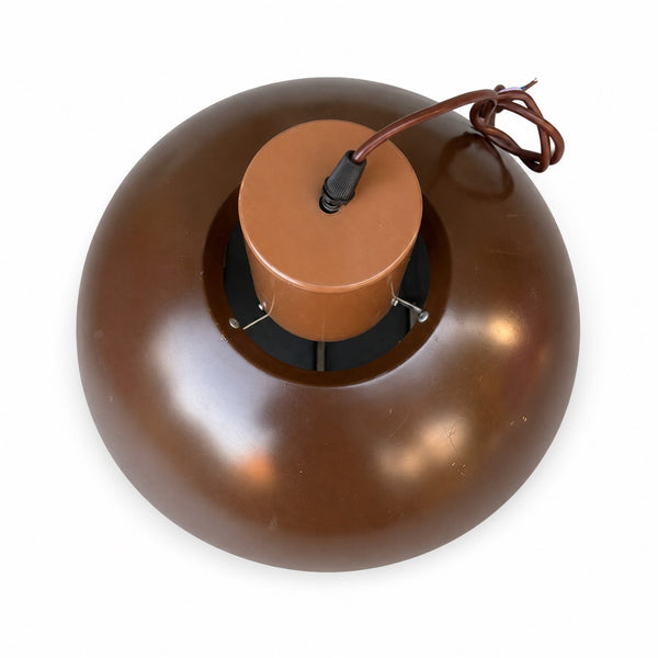Suspension vintage Lakaj par Jo Hammerborg pour Fog & Mørup, Danemark