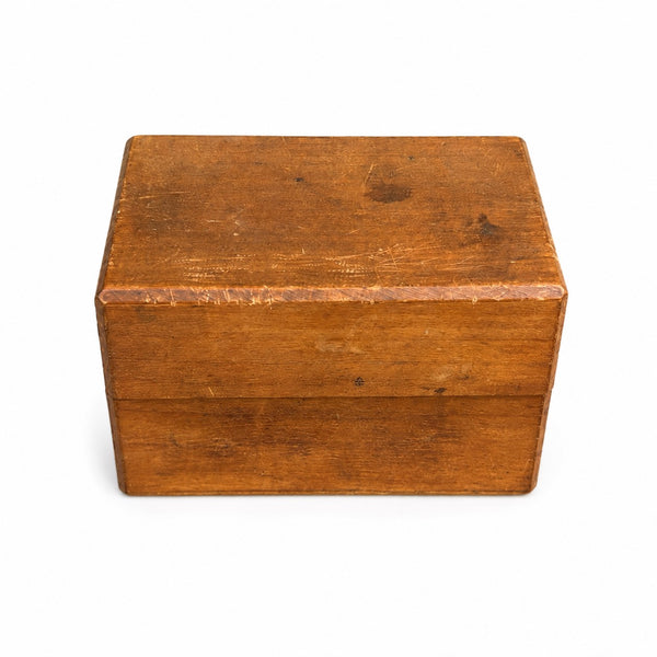Ancien coffret de 45 rivoirs d'horlogerie en acier – Outillage d'horloger