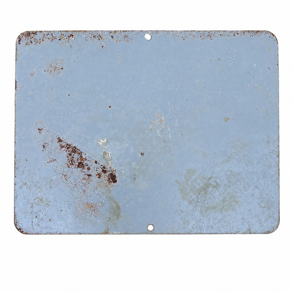 Plaque publicitaire ancienne en tôle lithographiée Fly-Tox – « Rien ne vaut la vraie bombe »