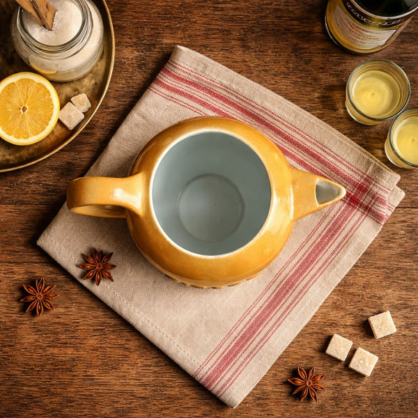 Pichet RICARD ANISETTE 1 litre en céramique – vintage