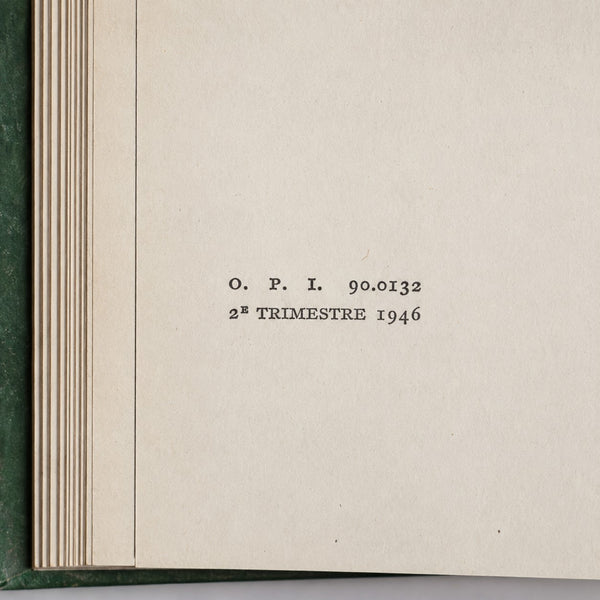 Ancien livre « Timour et sa brigade » d’Arcadi Gaïdar – Bibliothèque du Pionnier – Édition 1946