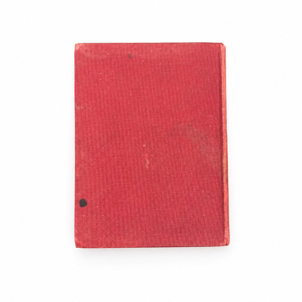 Ancien aide-mémoire du capitaine – Notes et formules par B. Aillet – Deuxième édition 1922