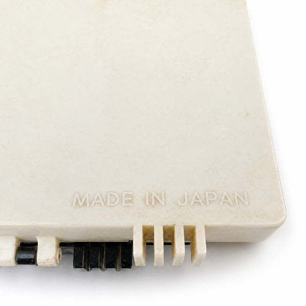 Ancien coffret Sakura Hi Cray-Pas 52 bâtons de pastel à l’huile – Made in Japan – années 1970