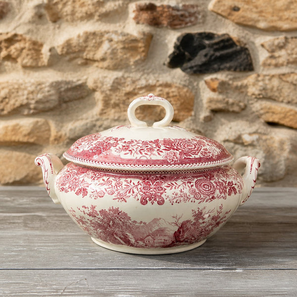Soupière ancienne Villeroy & Boch – modèle Burgenland