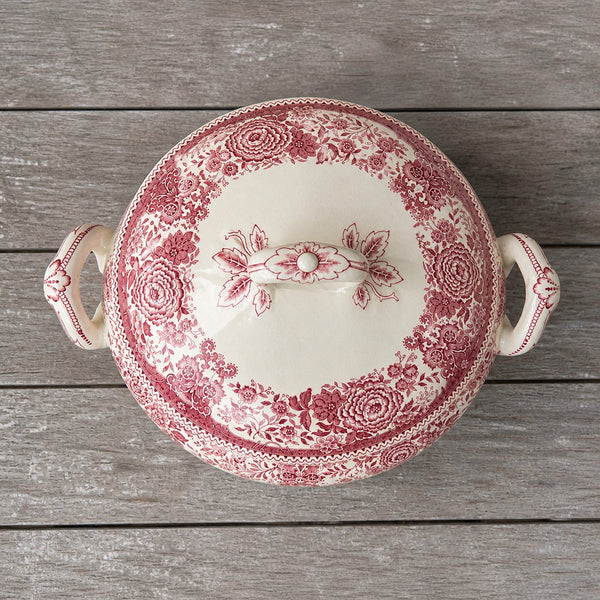 Soupière ancienne Villeroy & Boch – modèle Burgenland