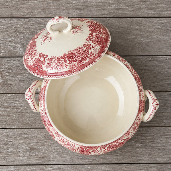 Soupière ancienne Villeroy & Boch – modèle Burgenland