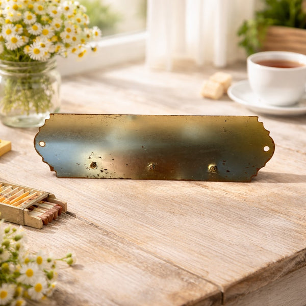 Porte-clés / Porte-torchons publicitaire Lefèvre-Utile – Biscuits LU