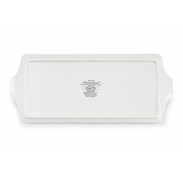 Plat à cake vintage Villeroy & Boch « Design 1900 » – Robe d’Intérieur
