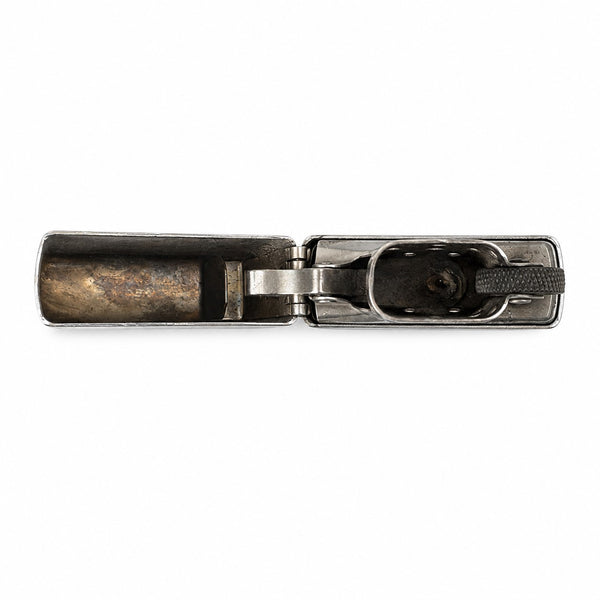 Briquet Zippo XIII Footix France 98 – Coupe du Monde 1998