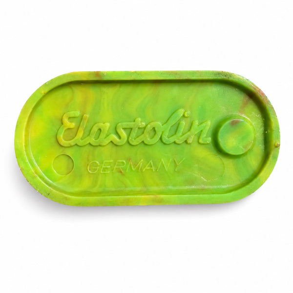 Figurine Elastolin Les Lansquenets – Soldat au combat – Réf. 52316