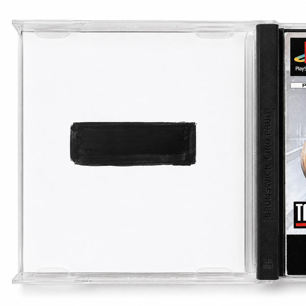 Jeu PlayStation PS1 Brunswick Circuit Pro Bowling 2 PAL avec notice complet