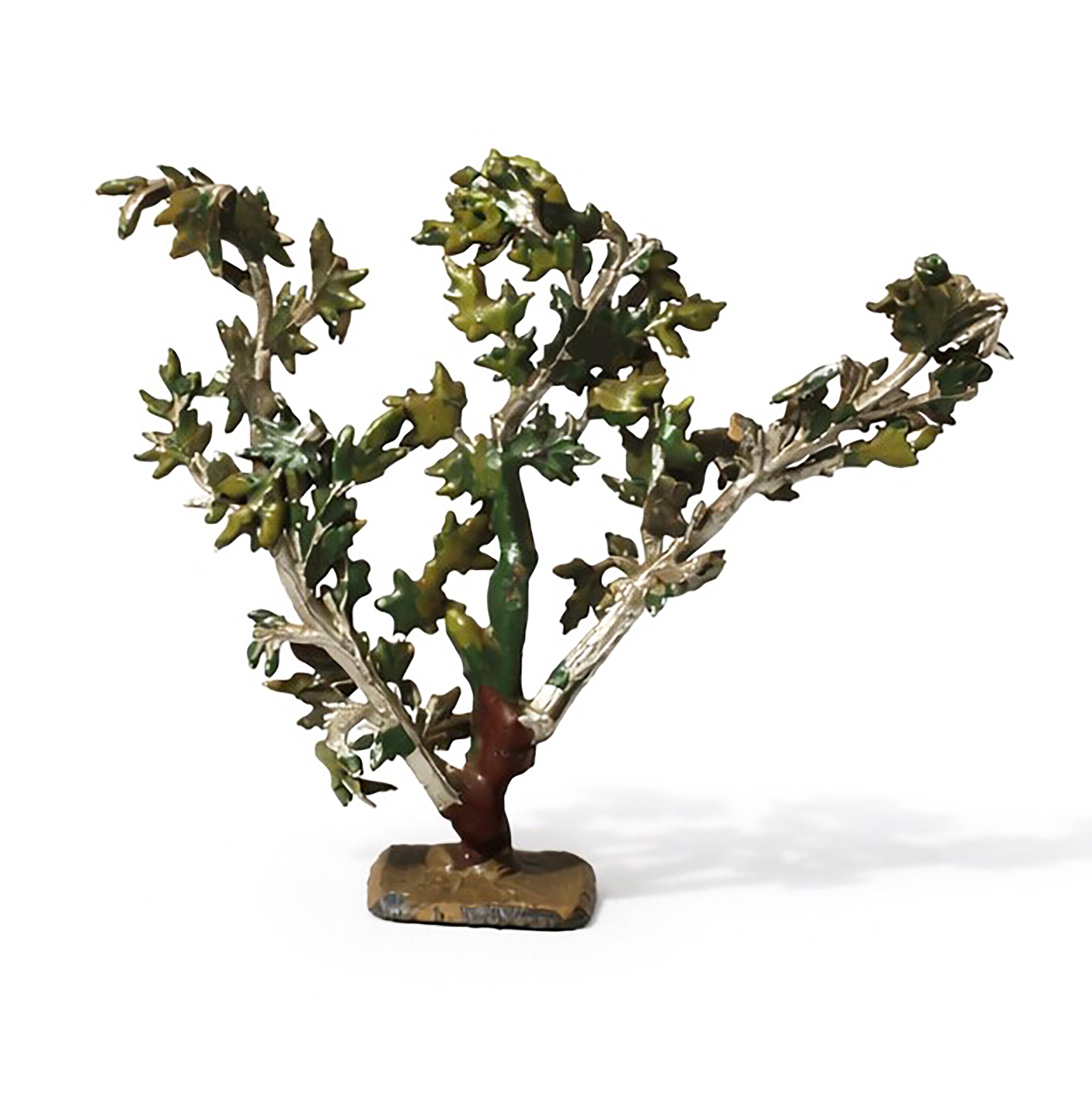 10 Soldats Plomb CBG Mignot 30mm – Conquête Algérie – Figurines étain Peintes