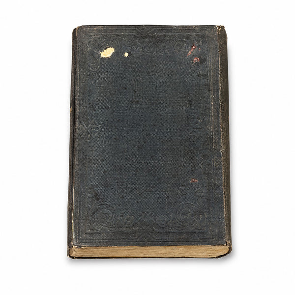Livre ancien Itinéraire de l’Orient (1861) — Joanne & Isambert, Guides Joanne