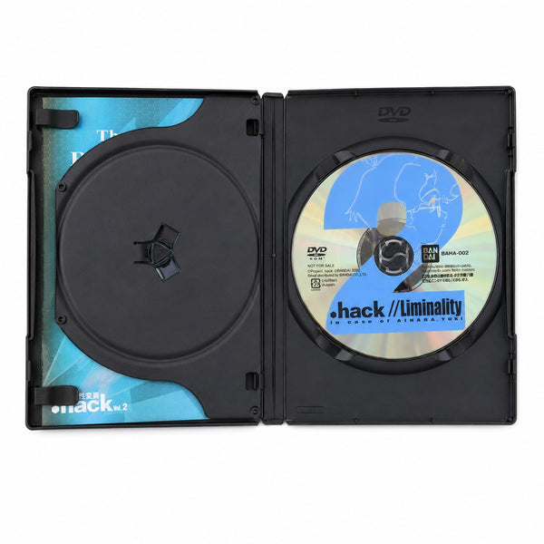 Jeu PS2 PlayStation 2 .HACK Vol.2 Akushou Heni Mutation – Édition japonaise NTSC-J