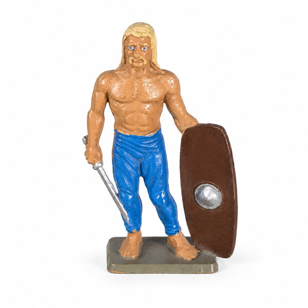 Figurine Starlux Invasions Barbares – Wisigoth Germain – Réf. FH41062