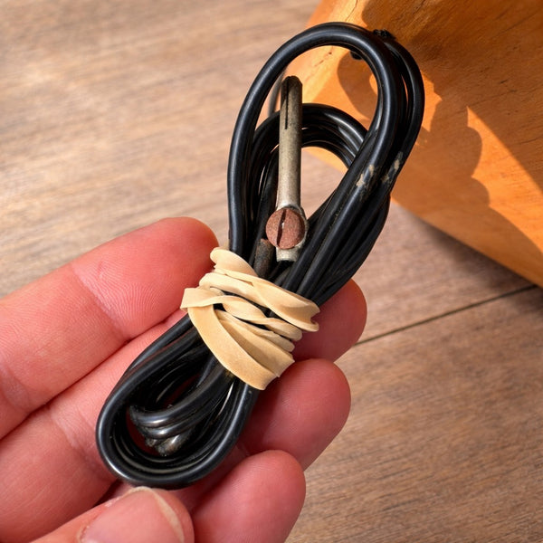 Machine à tirage par contact Amato en bois 150 mm x 100 mm – Années 1910