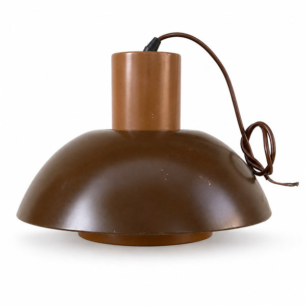 Suspension vintage Lakaj par Jo Hammerborg pour Fog & Mørup, Danemark