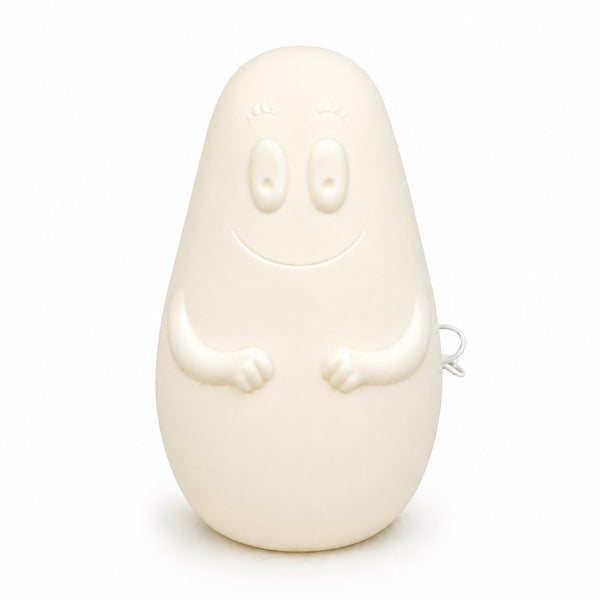 Lampe Vintage Barbapapa Leblon-Delienne France 46 cm en résine