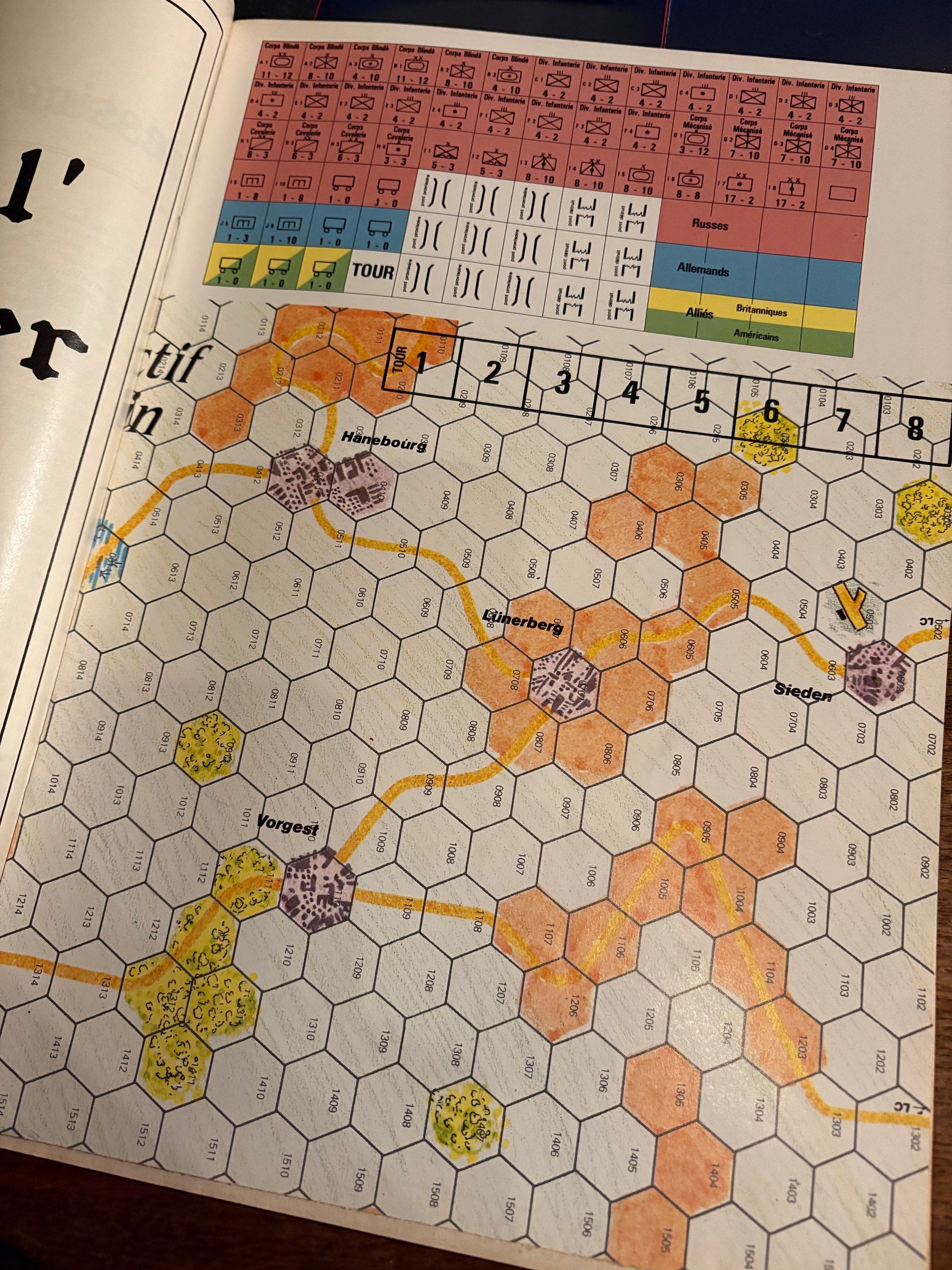 Revue Casus Belli N°36 - Magazine De Jeux De Rôle (JDR) Vintage, Occasion