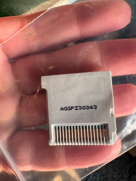 Jeu vidéo cartouche Nintendo 3DS Luigi's Mansion 2