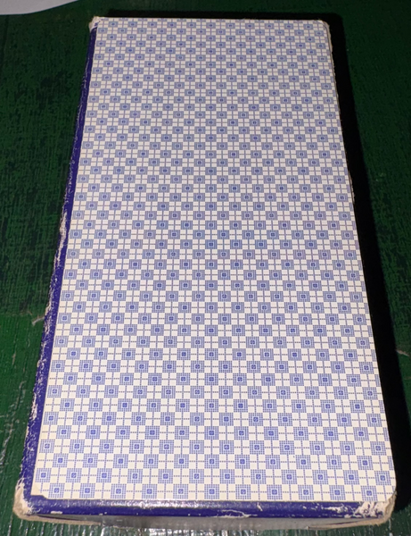 Jeu de Tarot de Marseille / Cartomancie / Grimaud édition de 1981 J.M. Simon France Cartes