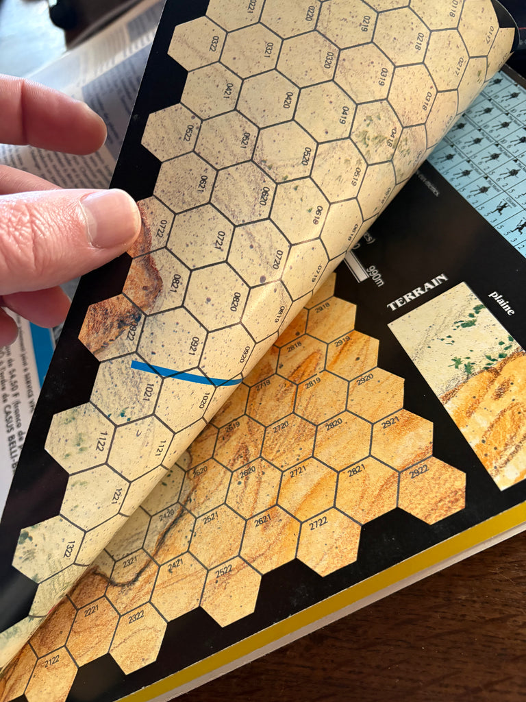 Casus Belli N° 84 (magazine de jeux de rôle Casus Belli N° 84 (magazine de jeux de rôle