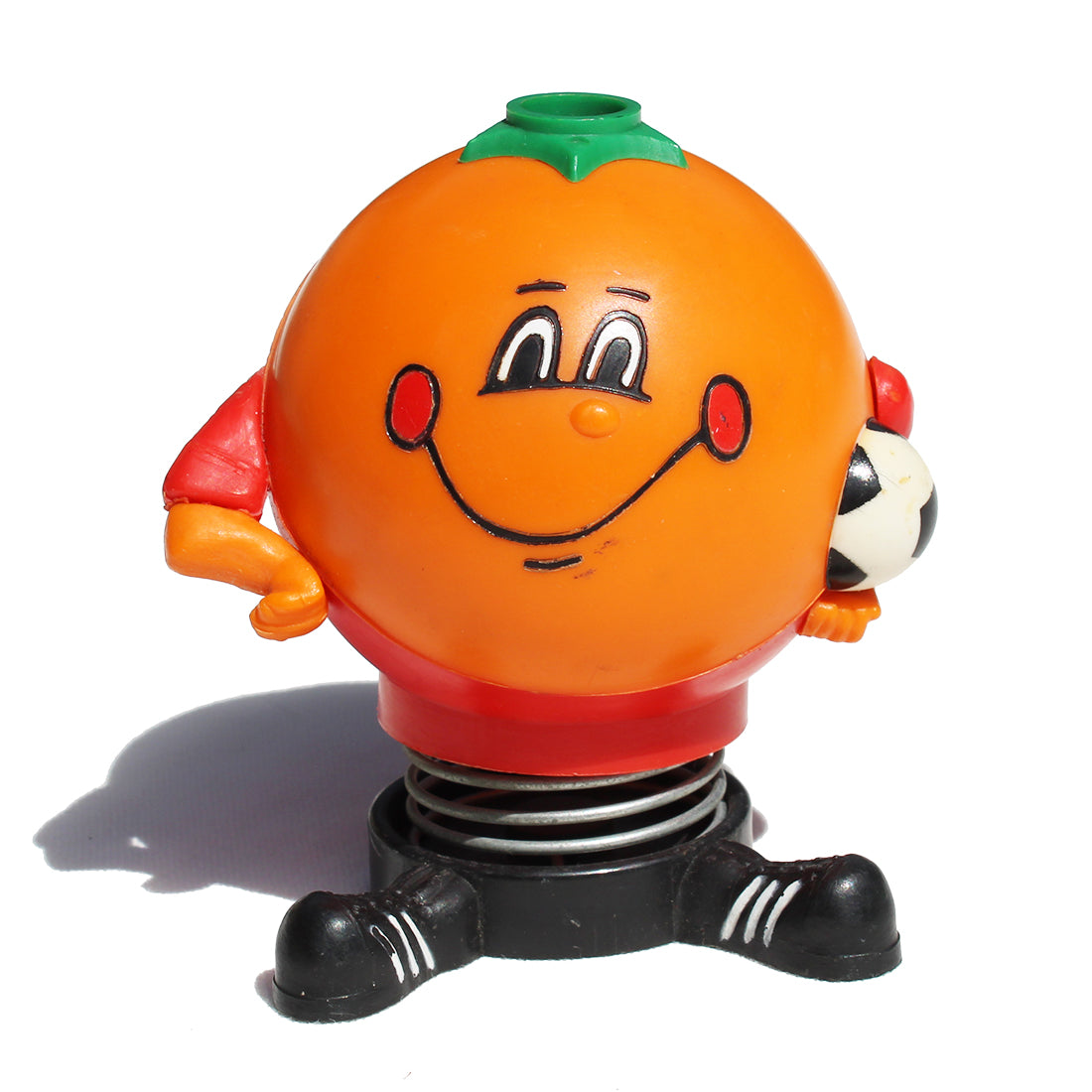 Mascotte Coupe Du Monde De Foot 1982 Naranjito Espania Porte Clef | eBay Mascotte Coupe Du Monde De Foot 1982 Naranjito Espania Porte Clef | eBay