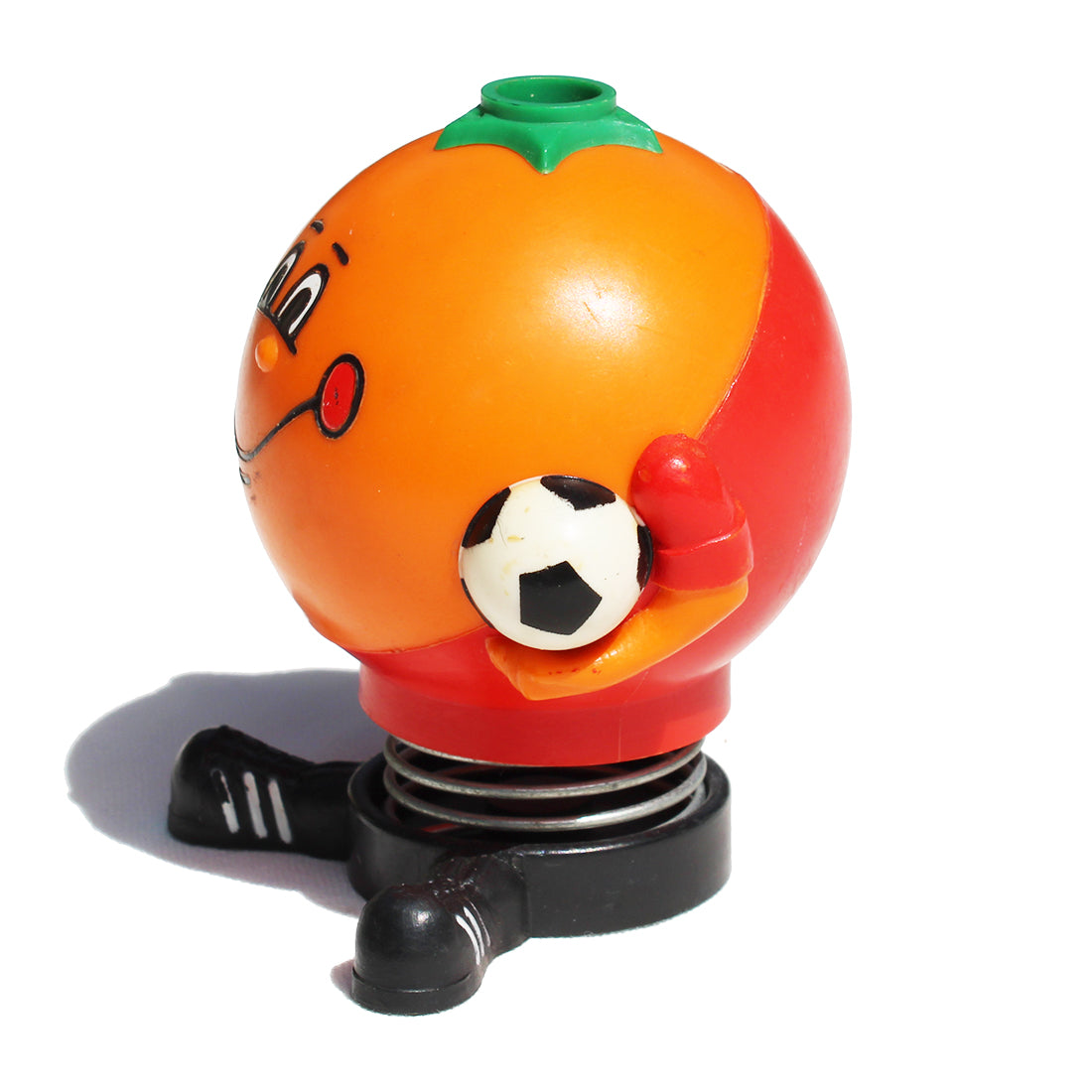 Porte-Clés Football España 1982 Naranjito / 23,5 G/9,7 X 2,5 Porte-Clés Football España 1982 Naranjito / 23,5 G/9,7 X 2,5