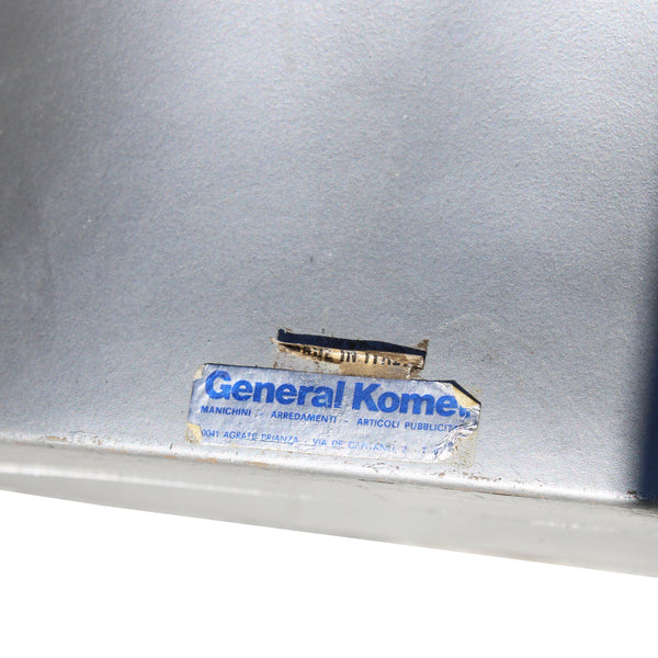 Buste de mannequin publicitaire femme / Playtex Soutien Magique / présentoir vintage de magasin