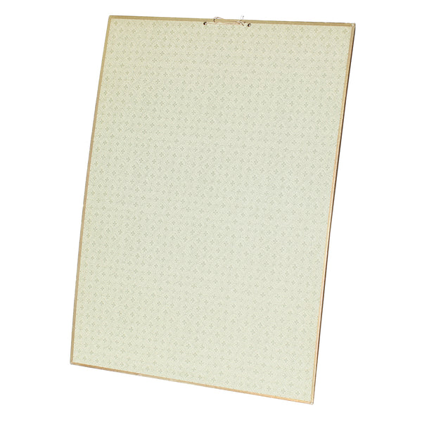 Affiche cartonnée Vilmorin Choux / Bernard Carant / édition vintage