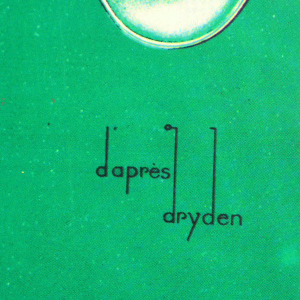 Plaque plastique publicitaire vintage de bistrot 44.5 cm x 59 cm / Champagne Vve Devaux