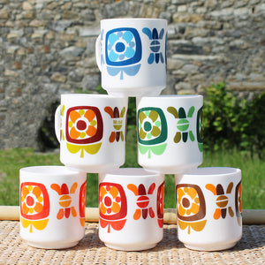 LOT DE 9 Mug Et Pichet Arcopal Modèle Mobil EUR 120,00 - PicClick FR LOT DE 9 Mug Et Pichet Arcopal Modèle Mobil EUR 120,00 - PicClick FR